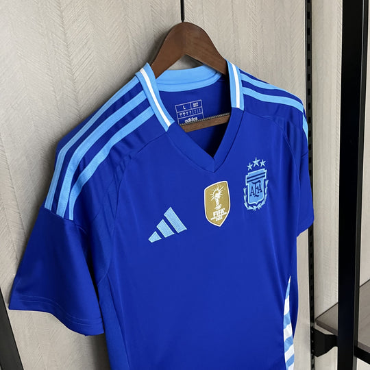 Camisa Torcedor Argentina II 2024/25 - Masculina