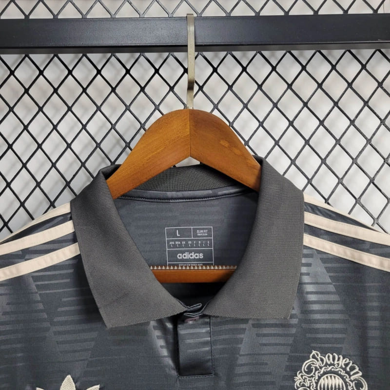 Camiseta de aficionado del Bayern de Múnich Oktoberfest 2024/25 - Hombre