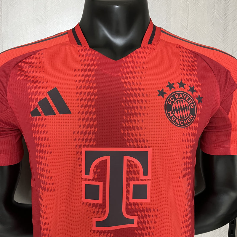 Camiseta Jugador Bayern Munich I 2024/25