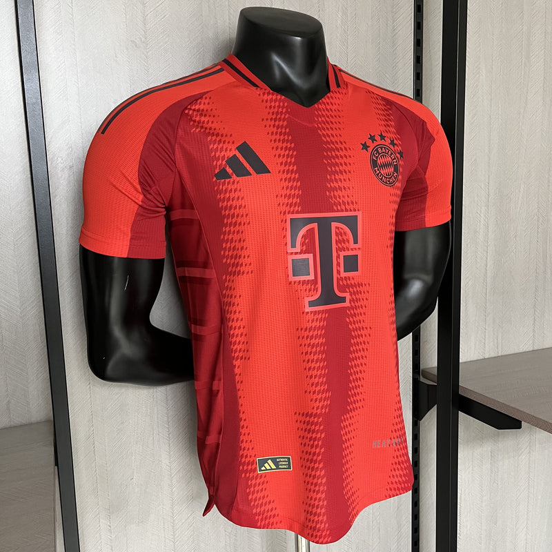 Camiseta Jugador Bayern Munich I 2024/25