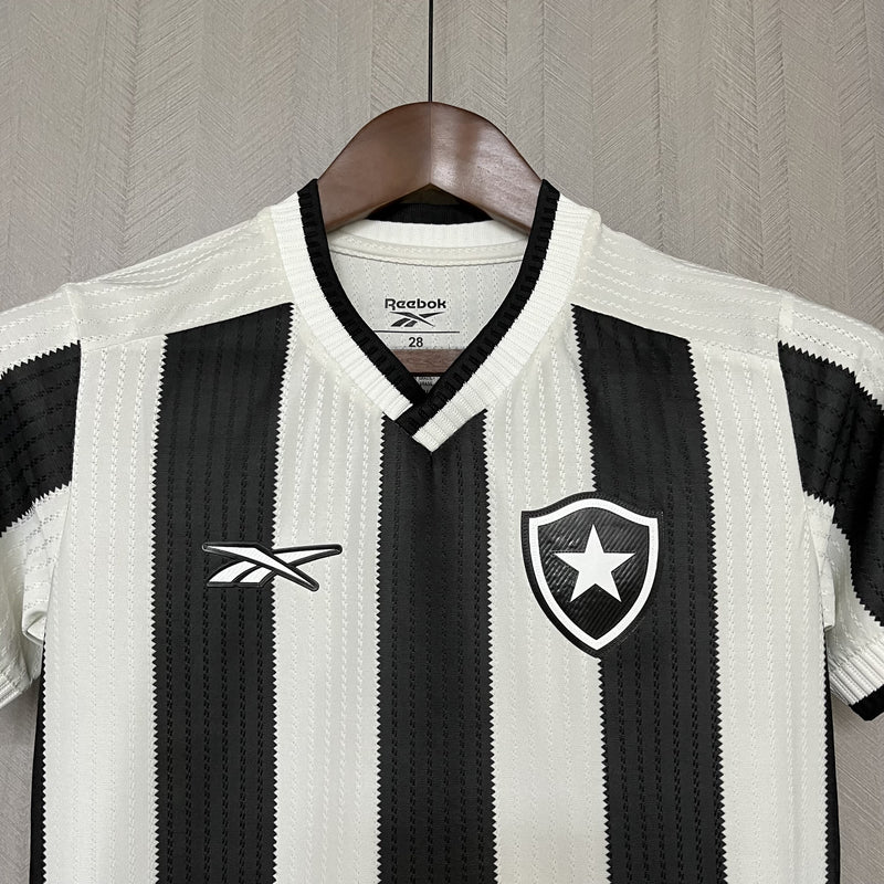 Conjunto Botafogo I Infantil 2024/25