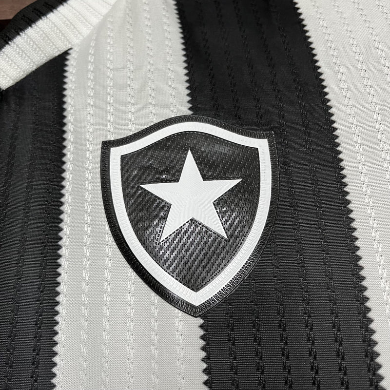 Conjunto Botafogo I Infantil 2024/25