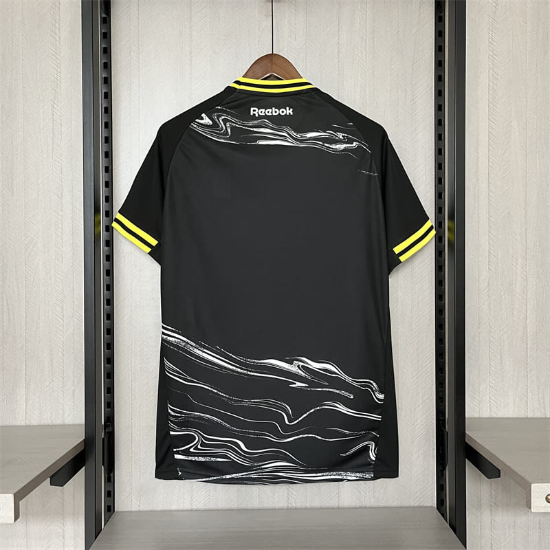 Camiseta de aficionado Botafogo IV 2024/25 - Hombre