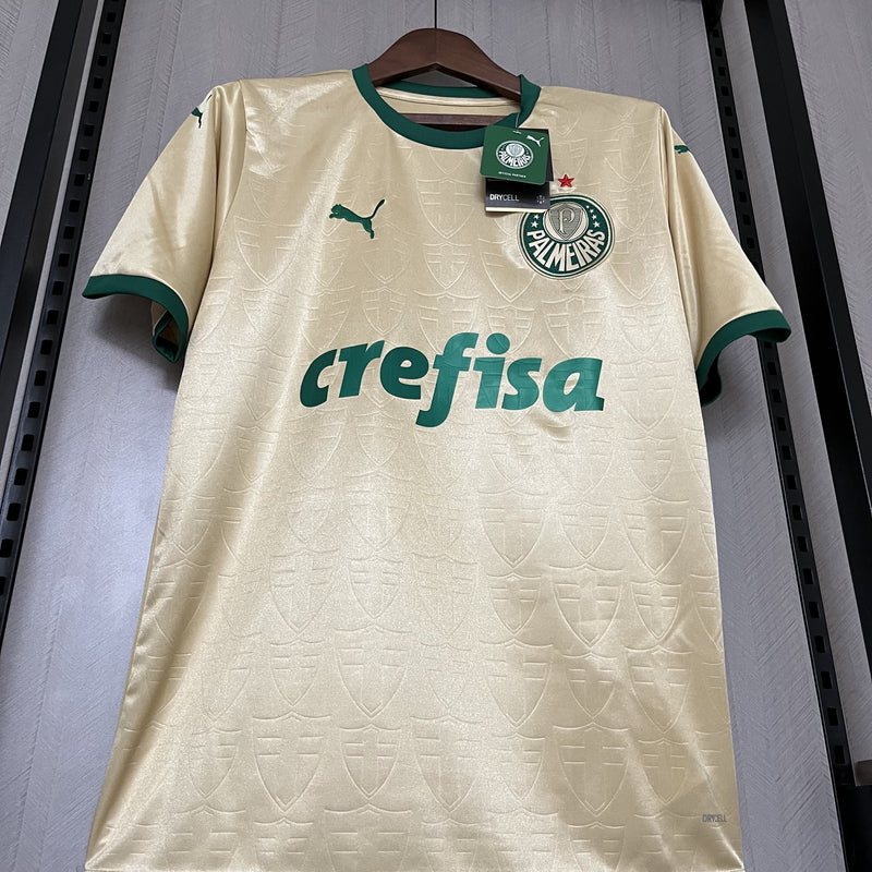 Camisa Torcedor Palmeiras III 2024/25 - Masculina