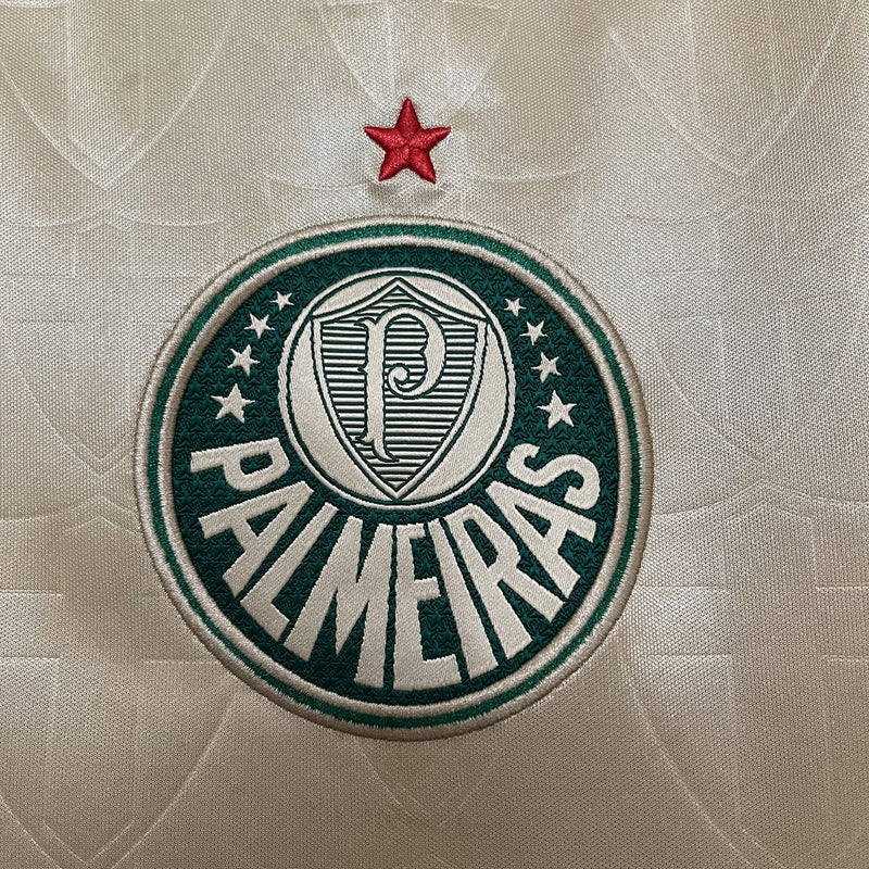 Camisa Torcedor Palmeiras III 2024/25 - Masculina