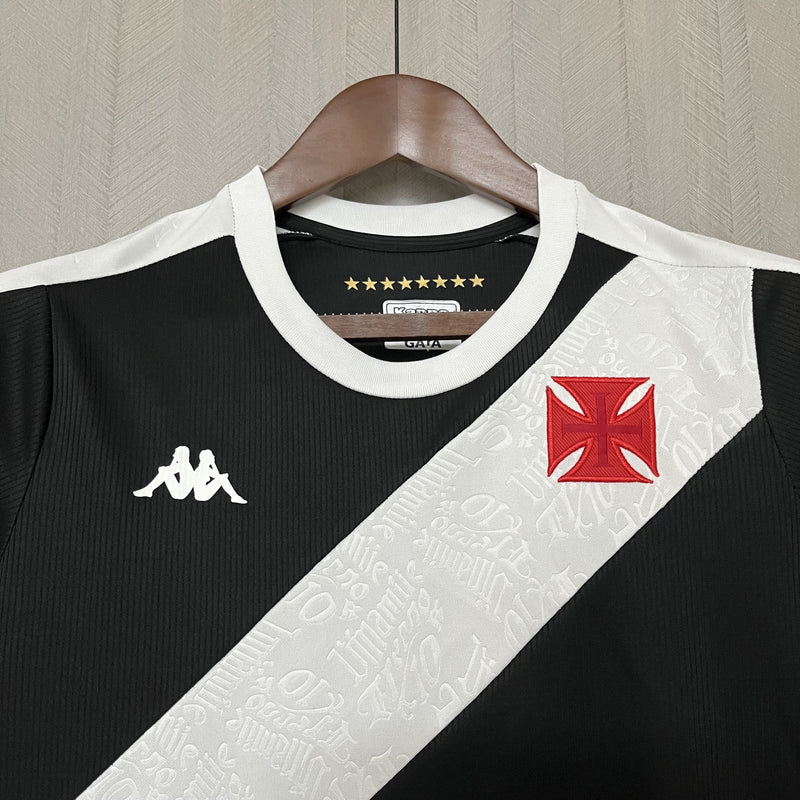 Conjunto Infantil Vasco I 2024/25