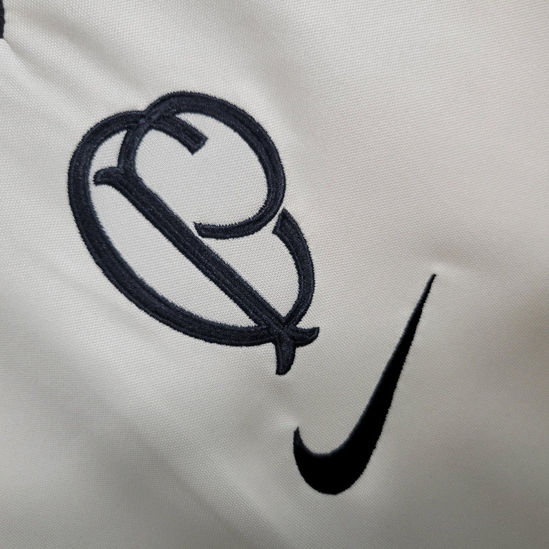 Camisa Torcedor Corinthians IV 2023/24 - Feminina