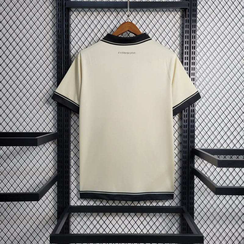 Camiseta de aficionado Corinthians IV 2023/24 - Hombre