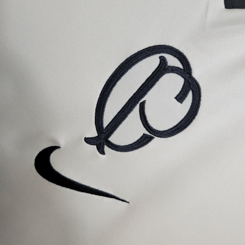 Camiseta de aficionado Corinthians IV 2023/24 - Hombre