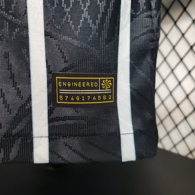 Camiseta Jugador Corinthians II 2023/24