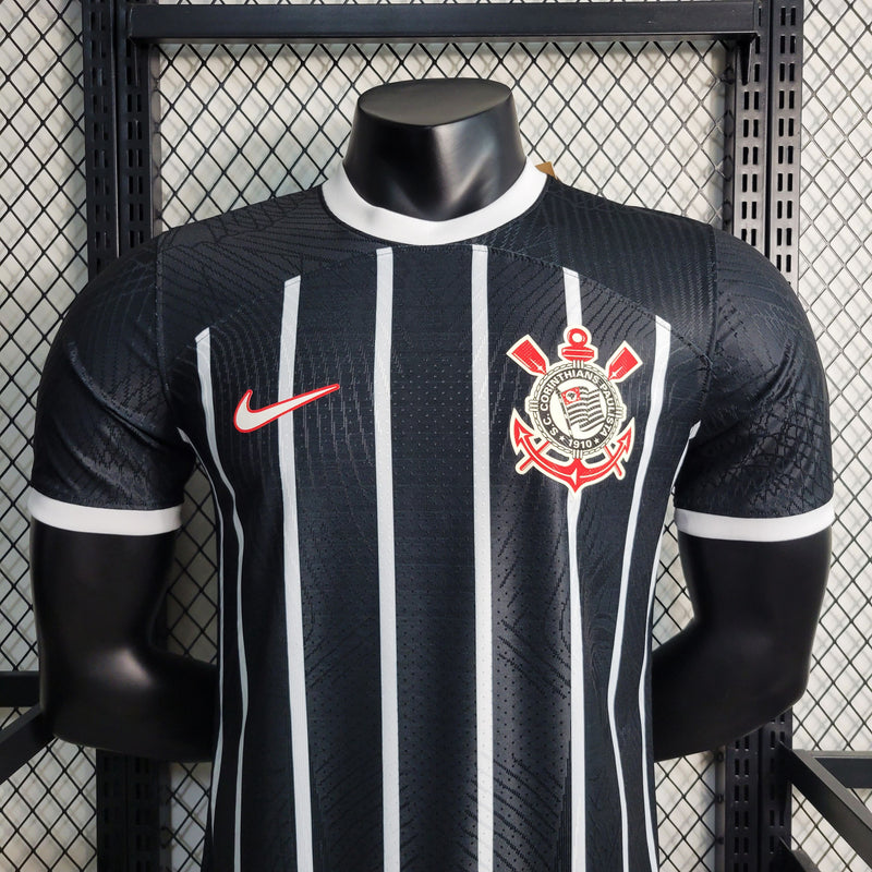 Camiseta Jugador Corinthians II 2023/24