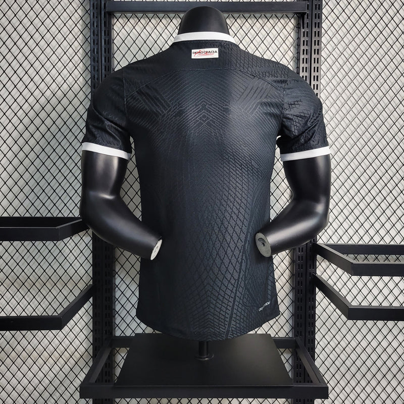 Camiseta Jugador Corinthians II 2023/24