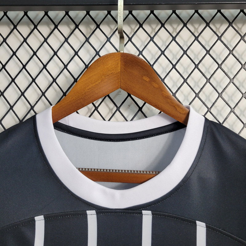 Camisa Torcedor Corinthians II 2023/24 - Masculina