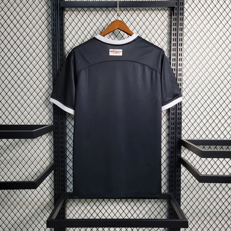 Camisa Torcedor Corinthians II 2023/24 - Masculina