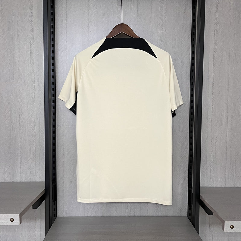 Camiseta de entrenamiento Corinthians 2024/25 - Hombre