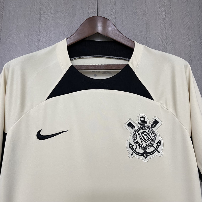 Camiseta de entrenamiento Corinthians 2024/25 - Hombre