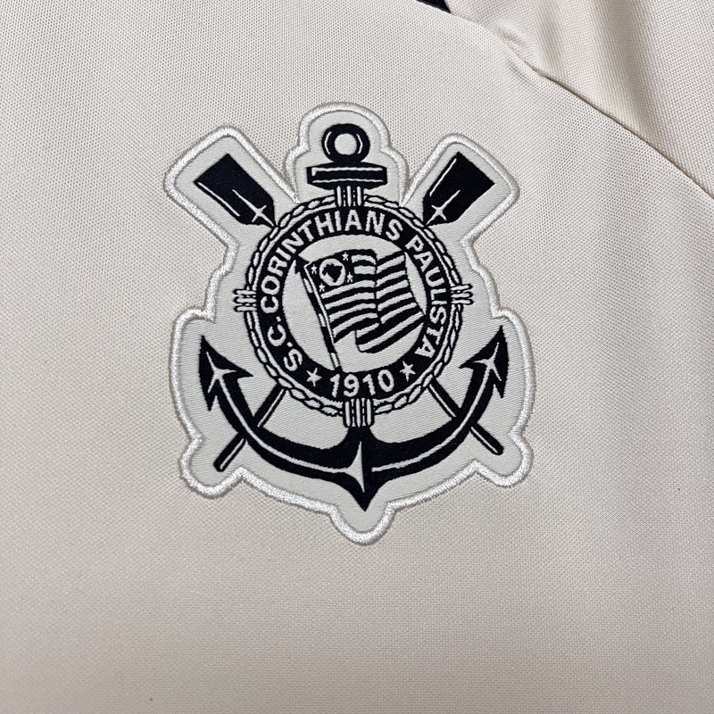 Camiseta de entrenamiento Corinthians 2024/25 - Hombre
