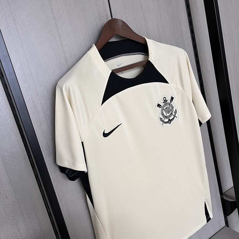 Camiseta de entrenamiento Corinthians 2024/25 - Hombre