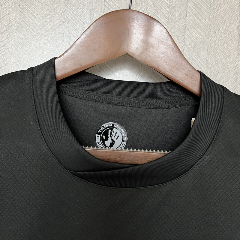 Camisa Torcedor Corinthians II 2024/25 - Feminina