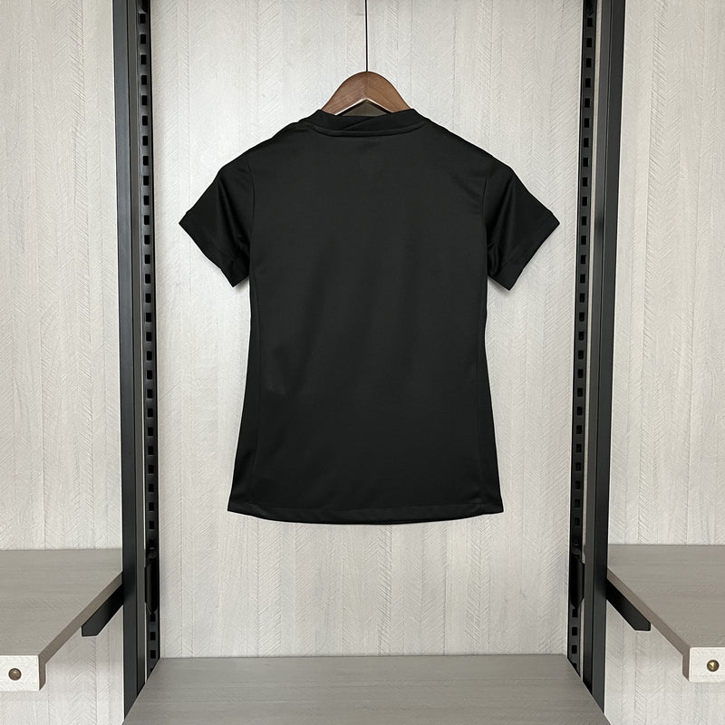 Camisa Torcedor Corinthians II 2024/25 - Feminina