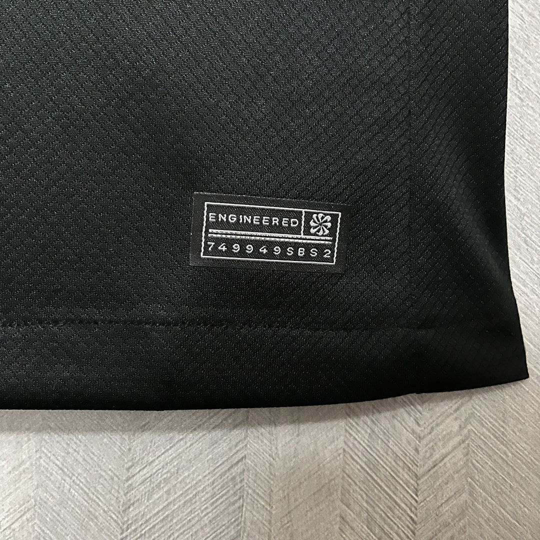 Camiseta hincha Corinthians II 2024/25 - Mujer
