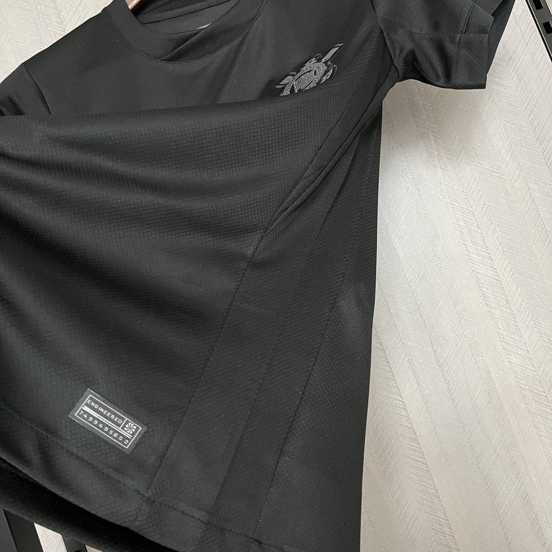 Camiseta hincha Corinthians II 2024/25 - Mujer