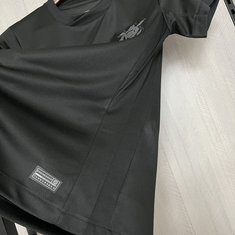Camisa Torcedor Corinthians II 2024/25 - Feminina