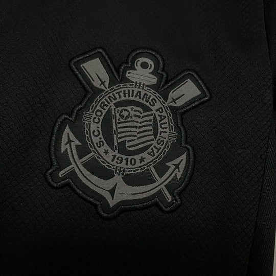 Camiseta hincha Corinthians II 2024/25 - Mujer