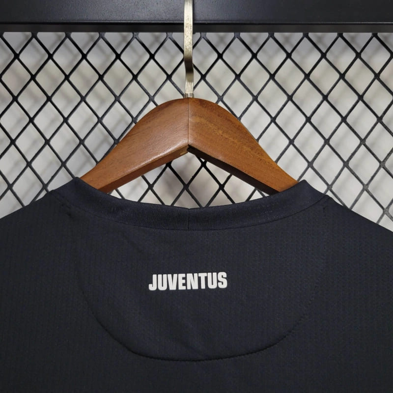 Camisa Retrô Juventus II 2012/13 - Masculina