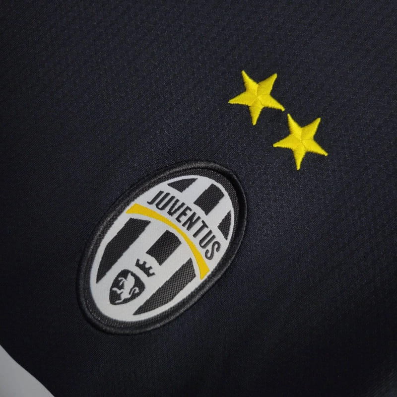 Camisa Retrô Juventus II 2012/13 - Masculina