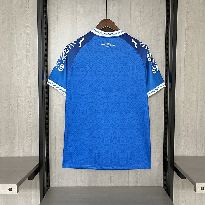 Camiseta hincha Corinthians III 2024/25 - Hombre