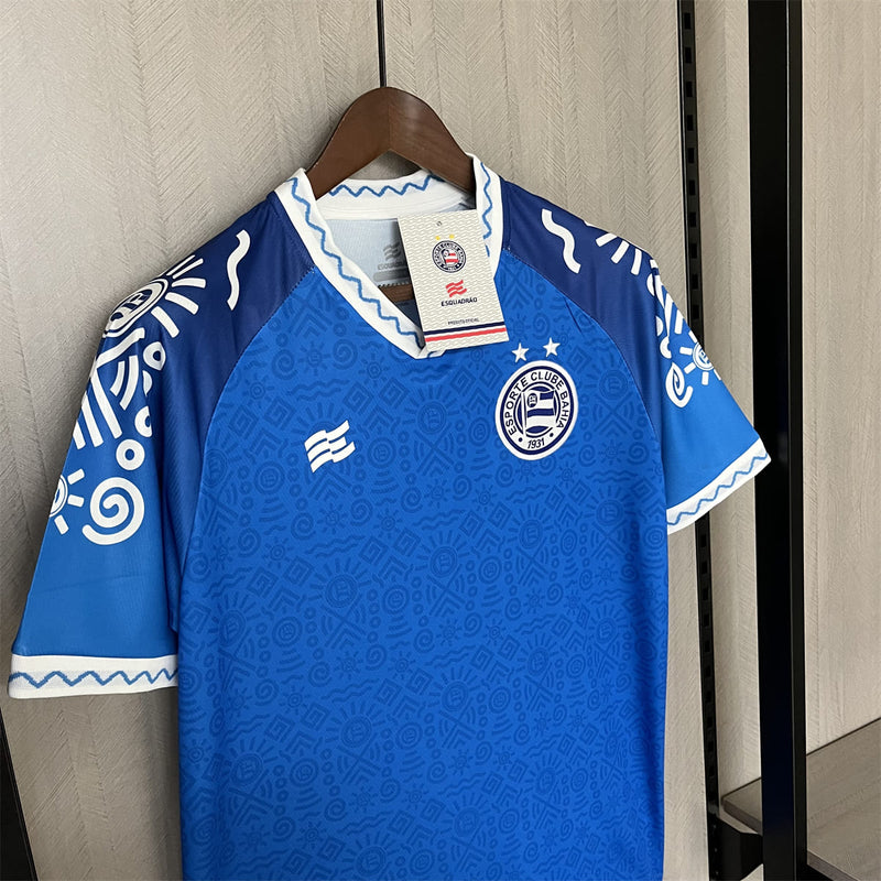 Camiseta hincha Corinthians III 2024/25 - Hombre
