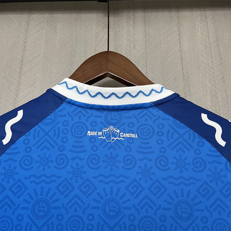 Camiseta hincha Corinthians III 2024/25 - Hombre