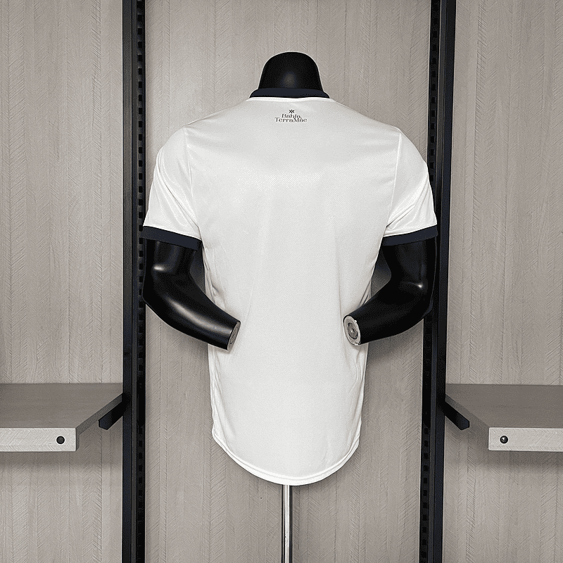 Camiseta Jugador São Paulo III 2024/25