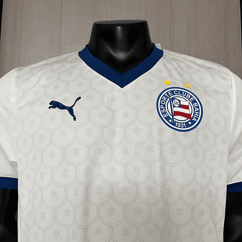 Camiseta Jugador São Paulo III 2024/25