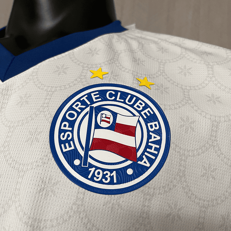 Camiseta Jugador São Paulo III 2024/25