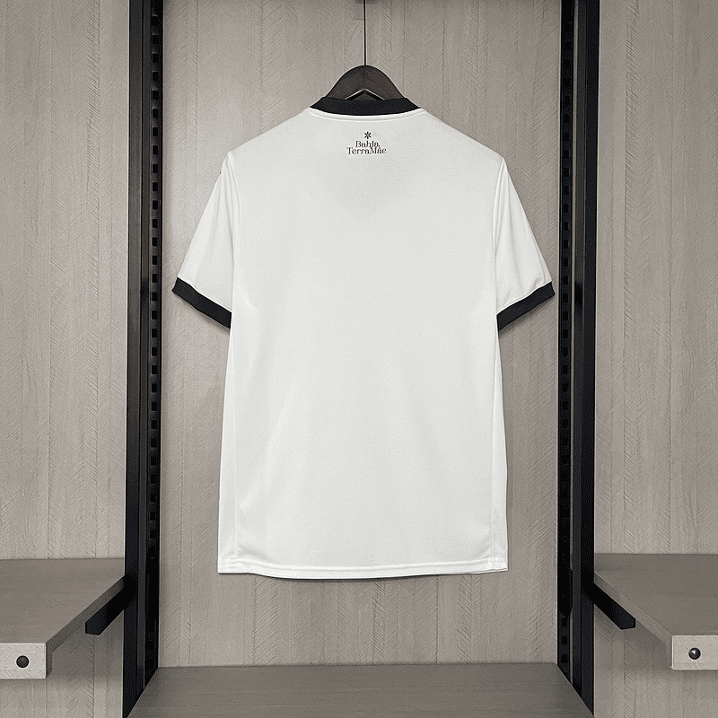 Camisa Torcedor Bahia I 2025/26 - Masculina