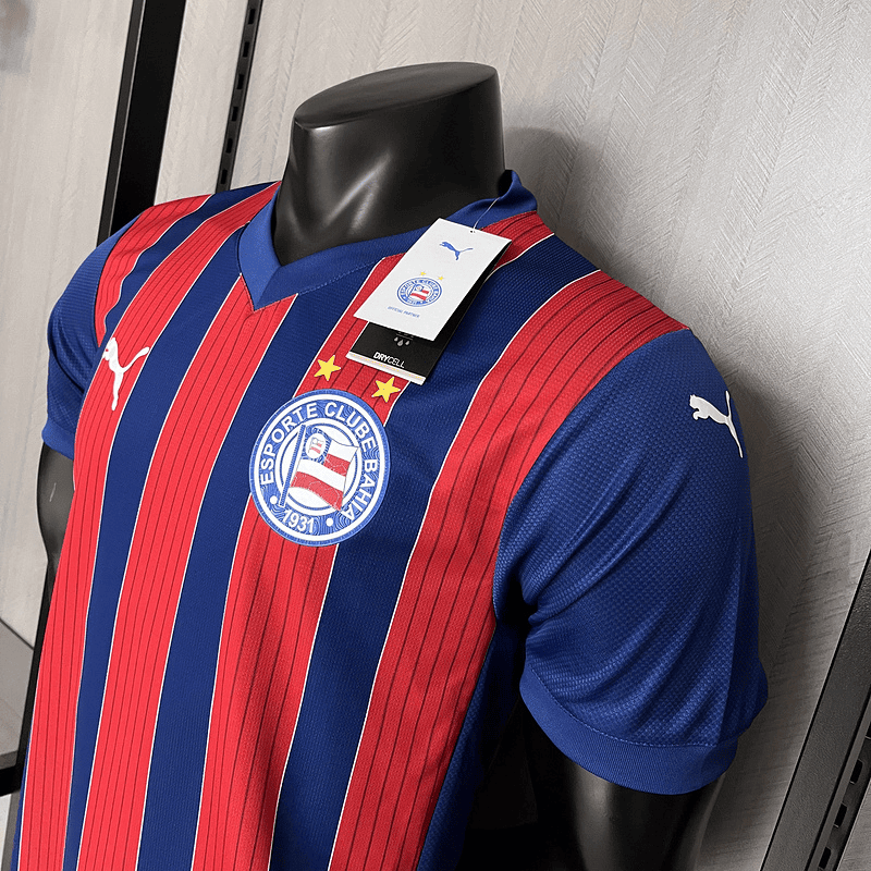 Camiseta Jugador São Paulo III 2024/25