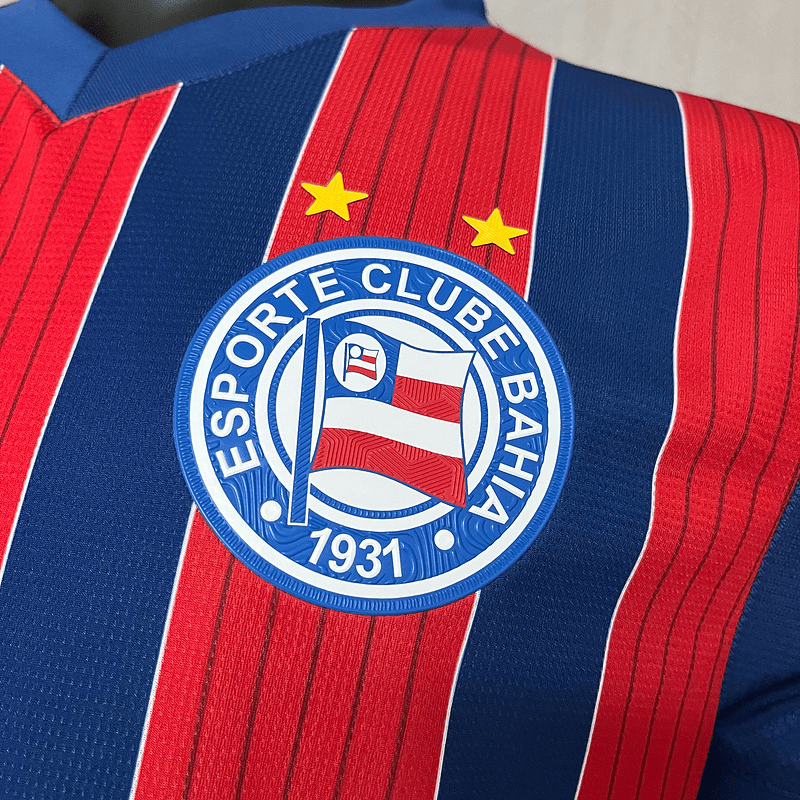Camiseta Jugador São Paulo III 2024/25