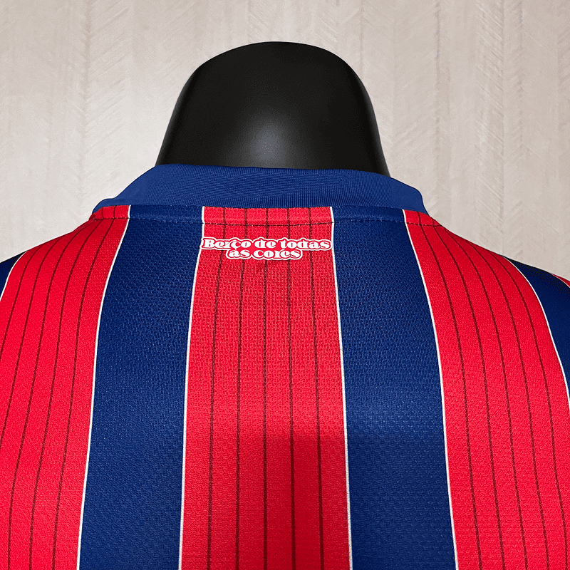 Camiseta Jugador São Paulo III 2024/25