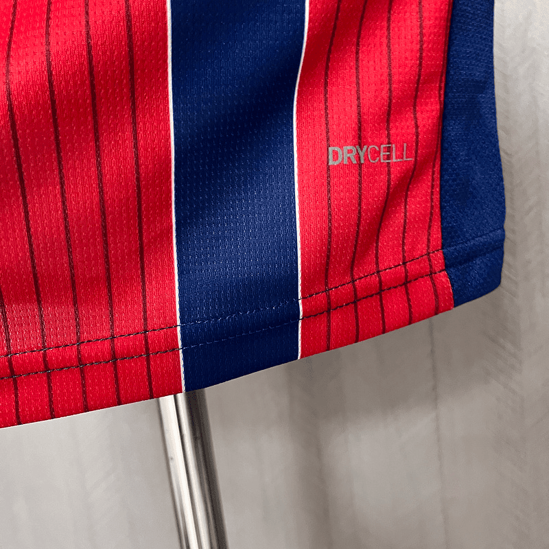 Camiseta Jugador São Paulo III 2024/25