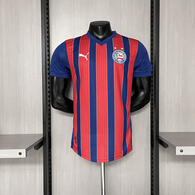 Camiseta Jugador São Paulo III 2024/25