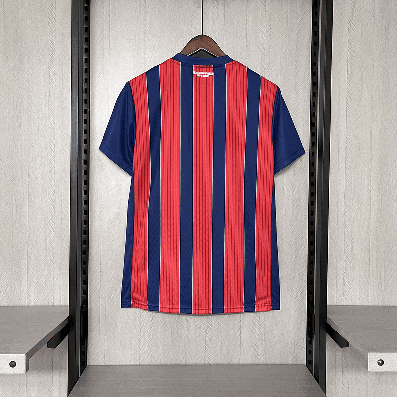 Camisa Torcedor Bahia II 2025/26 - Masculina