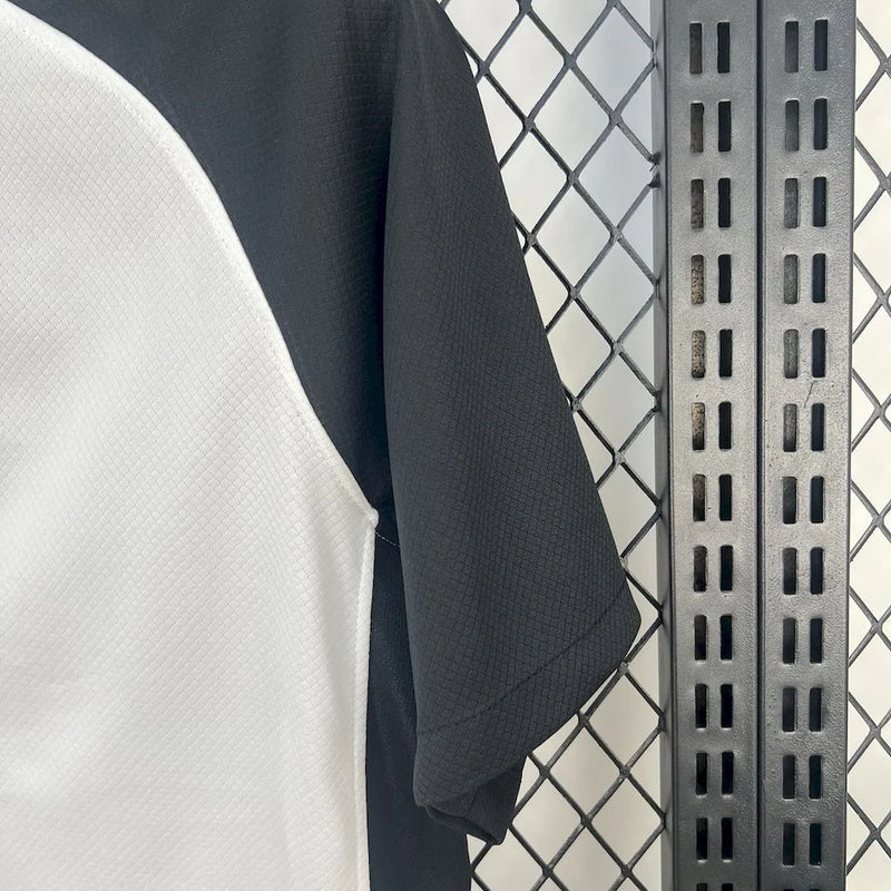 Camisa Torcedor Corinthians I 2025/26 - Masculina