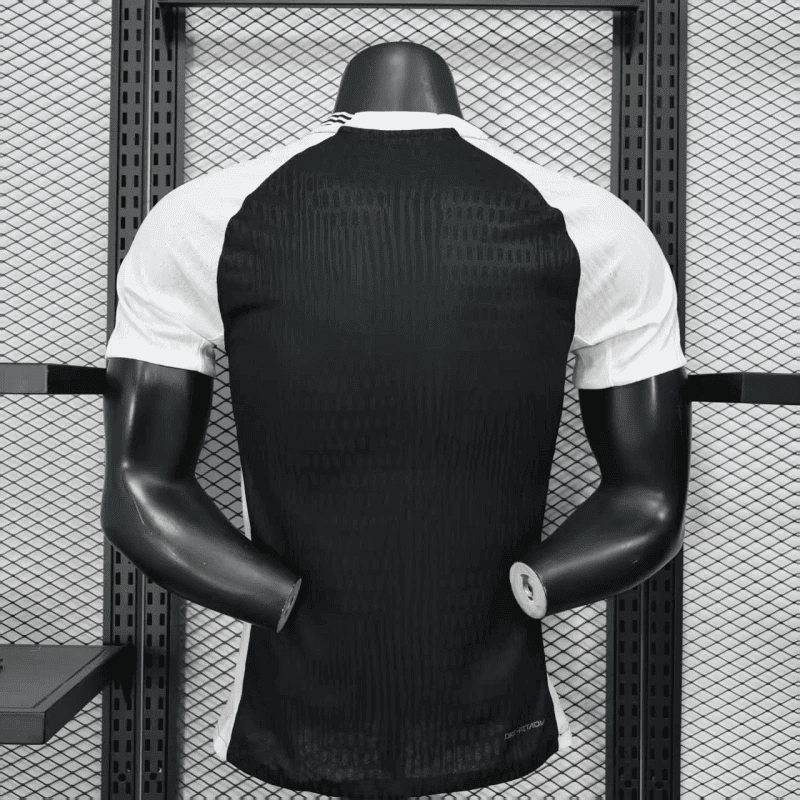 Camisa Jogador Corinthians II 2025/26