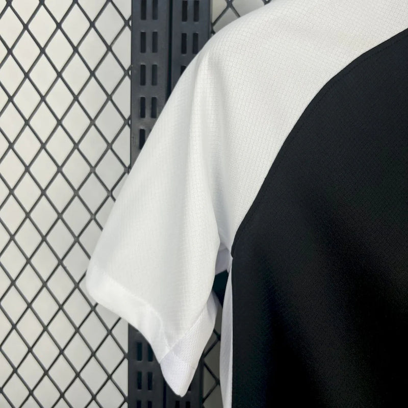 Camisa Torcedor Corinthians II 2025/26 - Masculina
