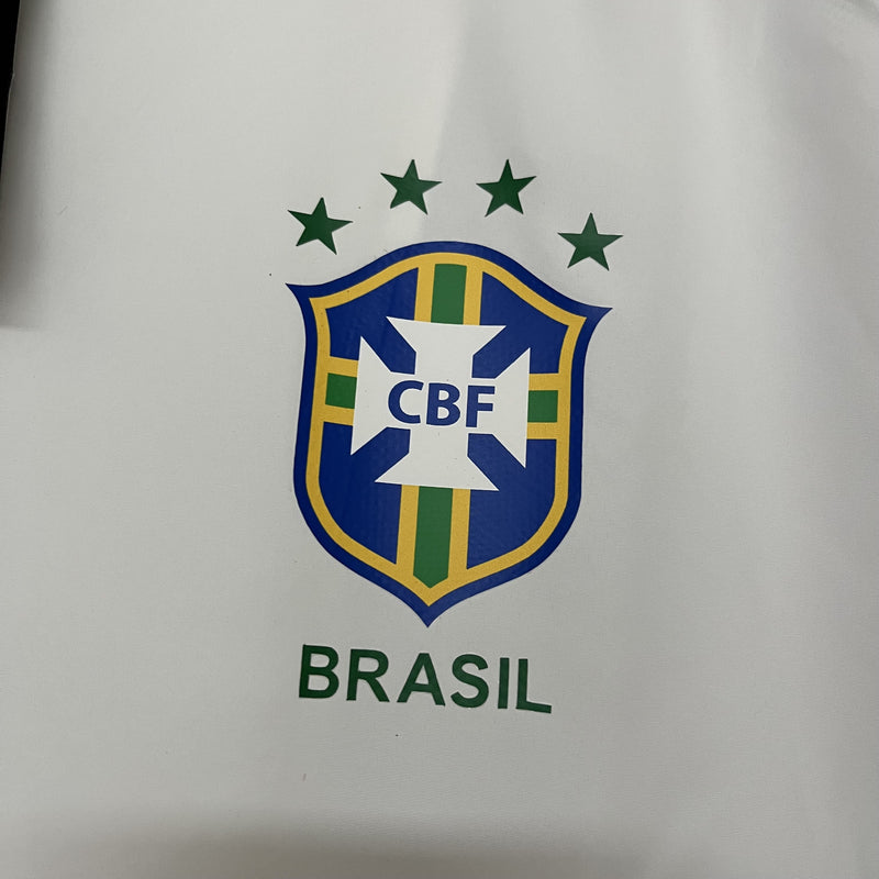 Corta Vento Brasil 2024/25 - Zagallo