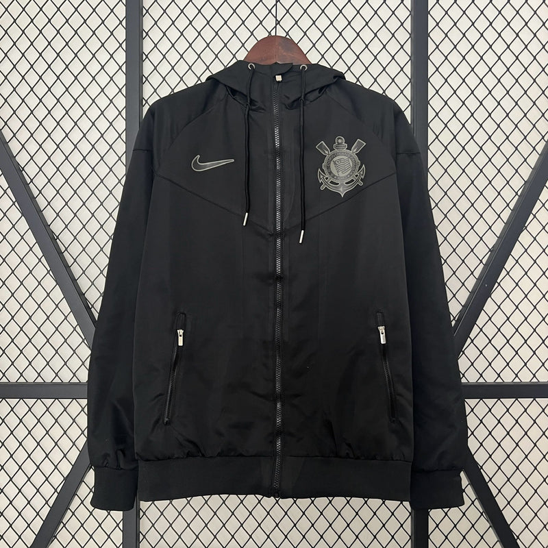 comprar-agasalho-jaqueta-corta-vento-casaco-do-corinthians-preto-nike-temporada-2024/25-24/25