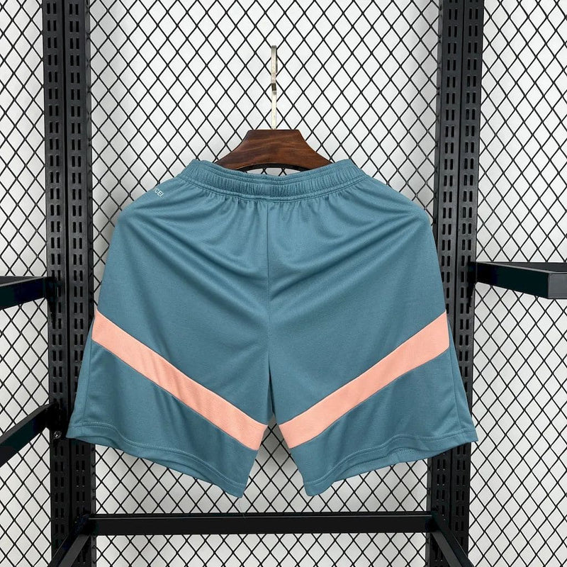 Pantalón corto Manchester City IV 2024/25
