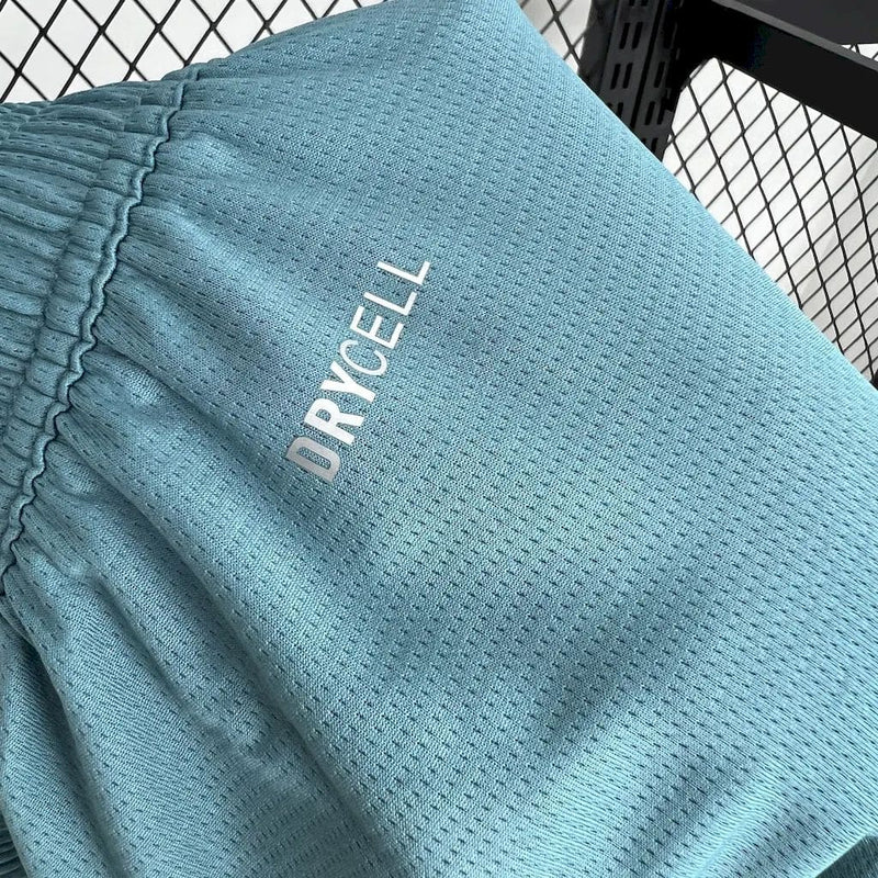 Pantalón corto Manchester City IV 2024/25